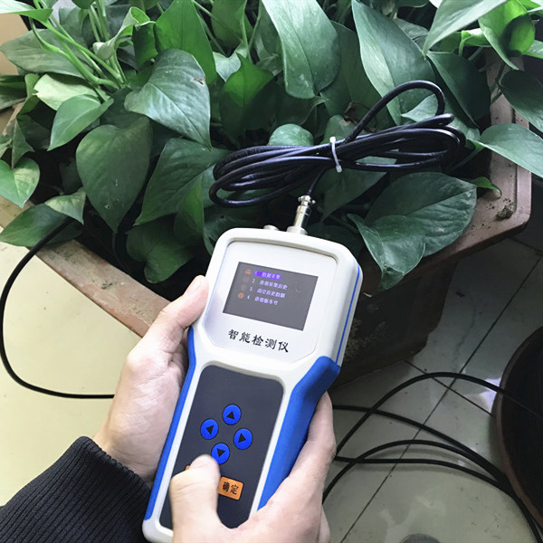 土壤水分测定仪