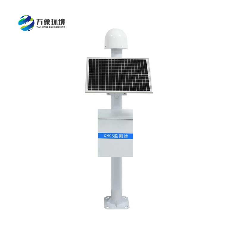GNSS监测系统