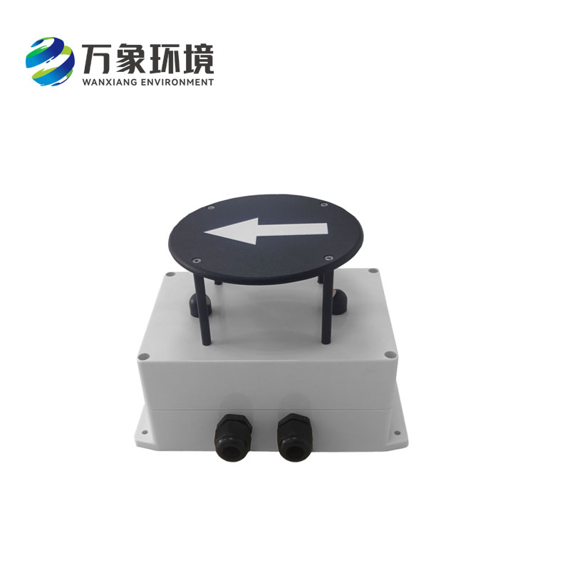 隧道风速风向检测器